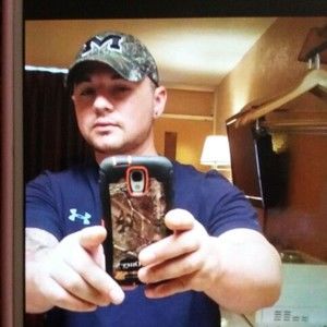 Meet your Posher, Nick